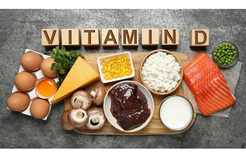 Güneşten Gelen Mucize: D Vitamini Hakkında Bilmeniz Gerekenler